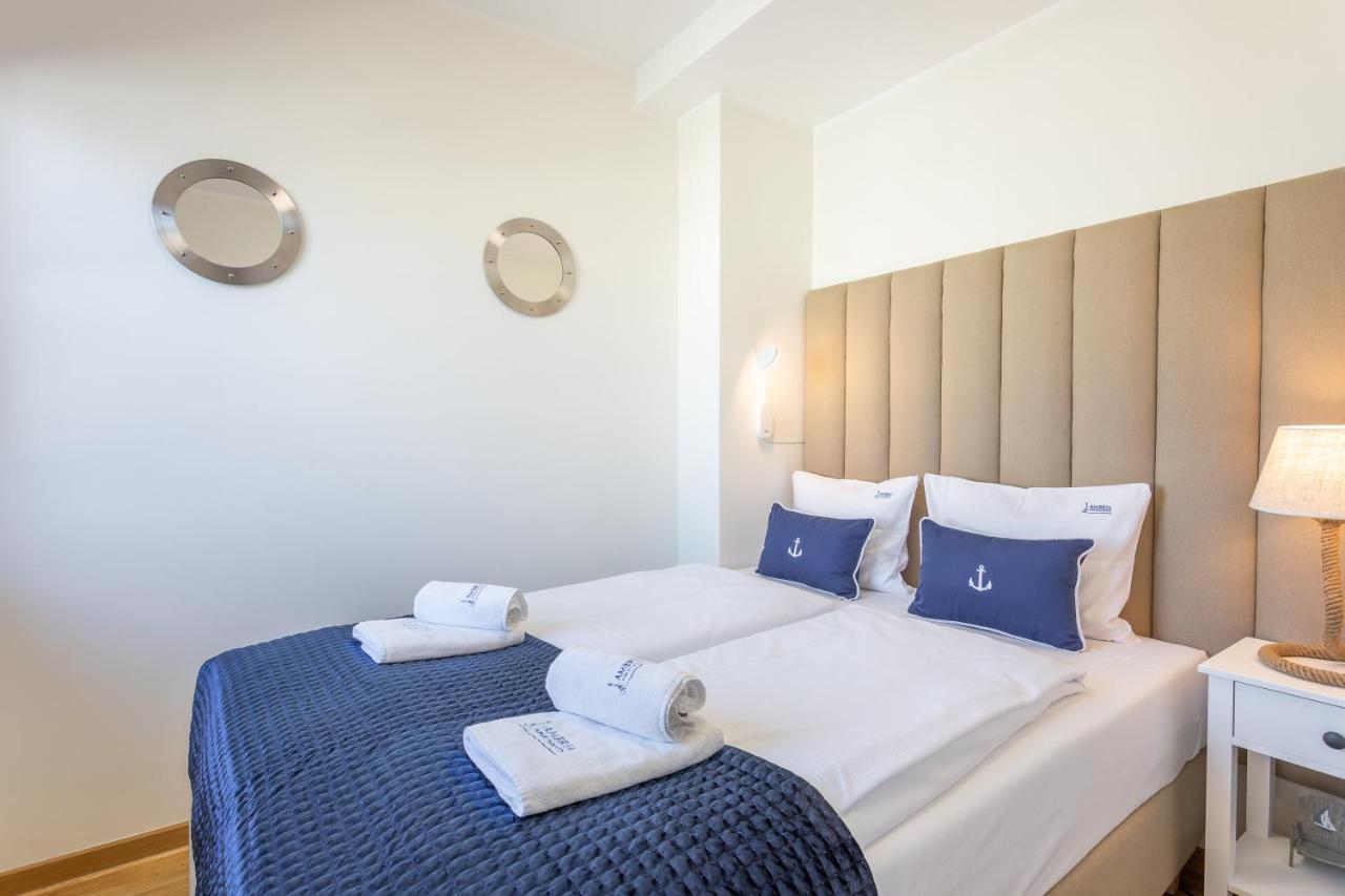 Ambria Apartments Rose Świnoujście Extérieur photo